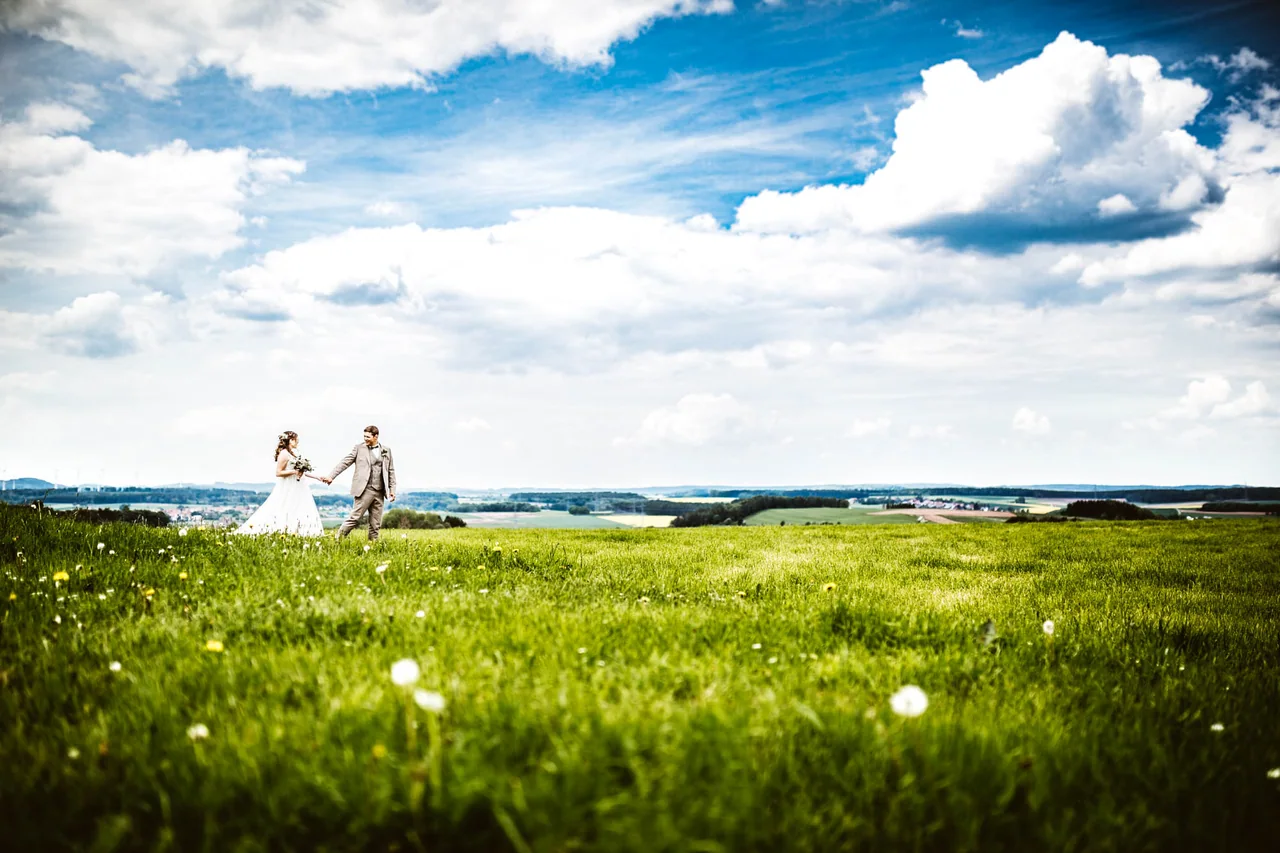 Gäste der Hochzeit von Fenja und Markus